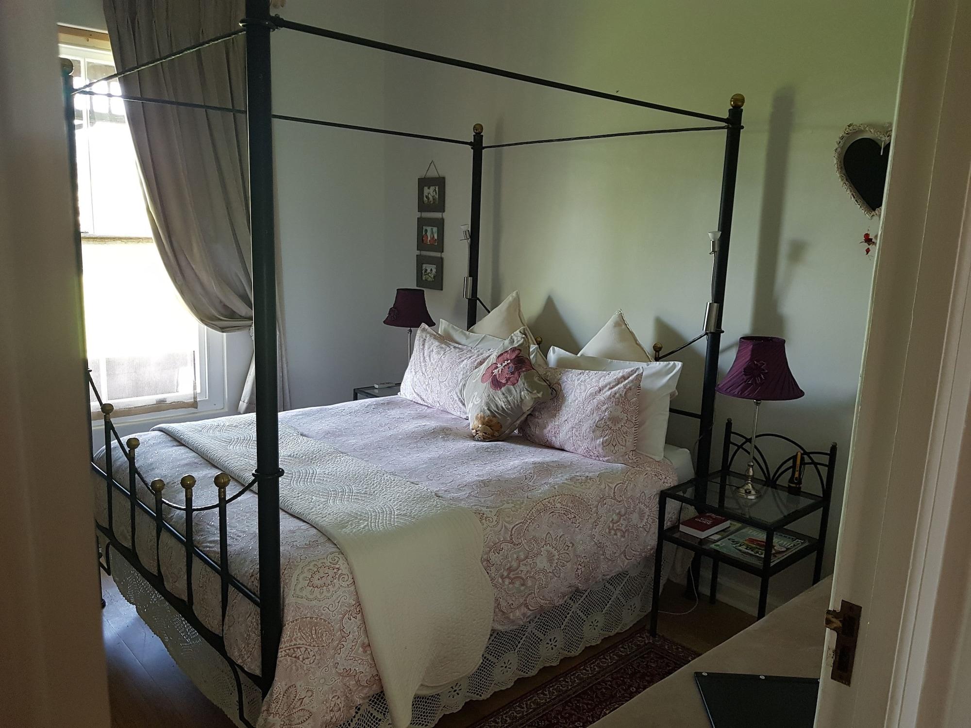 Hoopenburg Guesthouse Klapmuts المظهر الخارجي الصورة