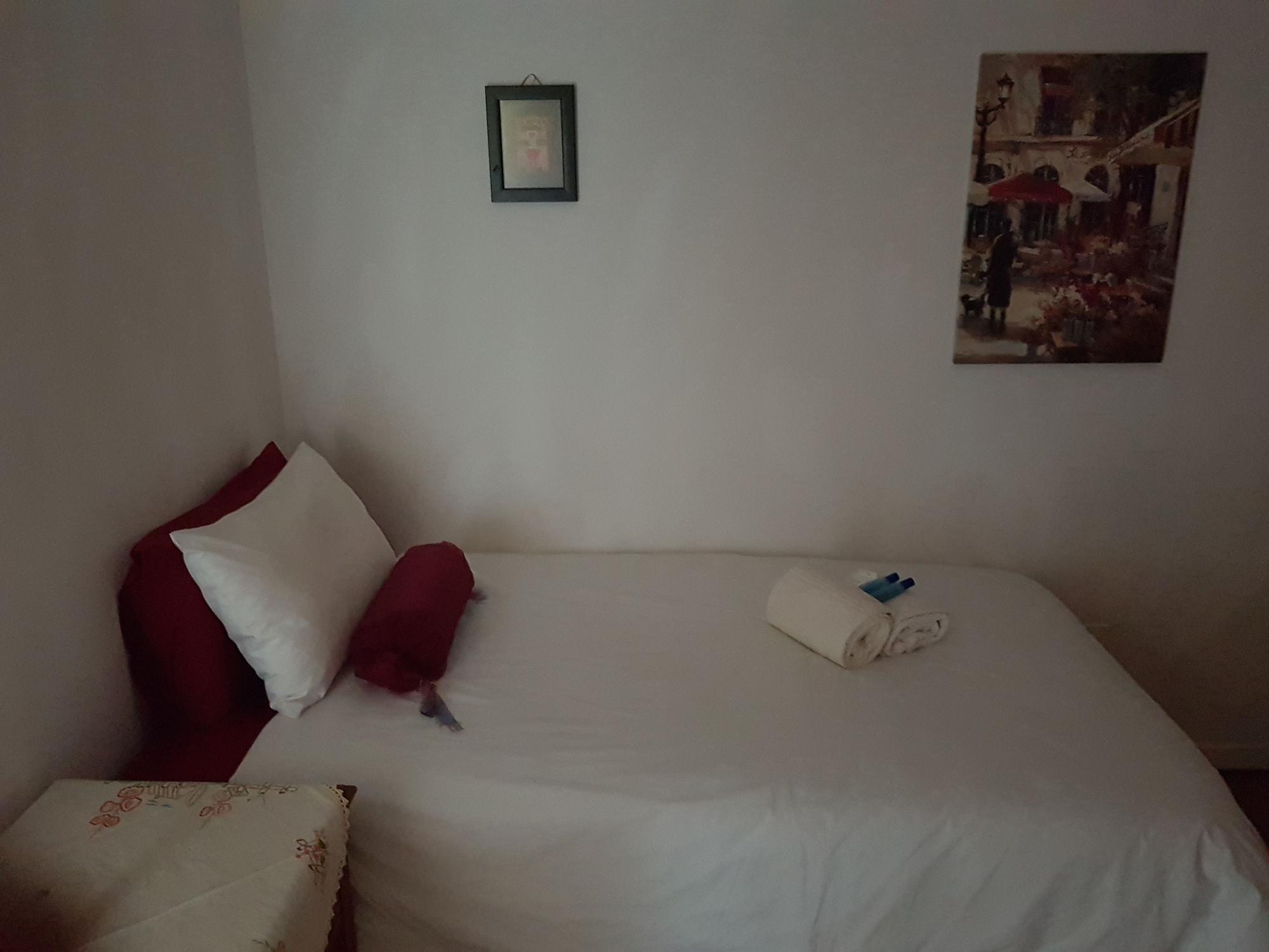 Hoopenburg Guesthouse Klapmuts المظهر الخارجي الصورة