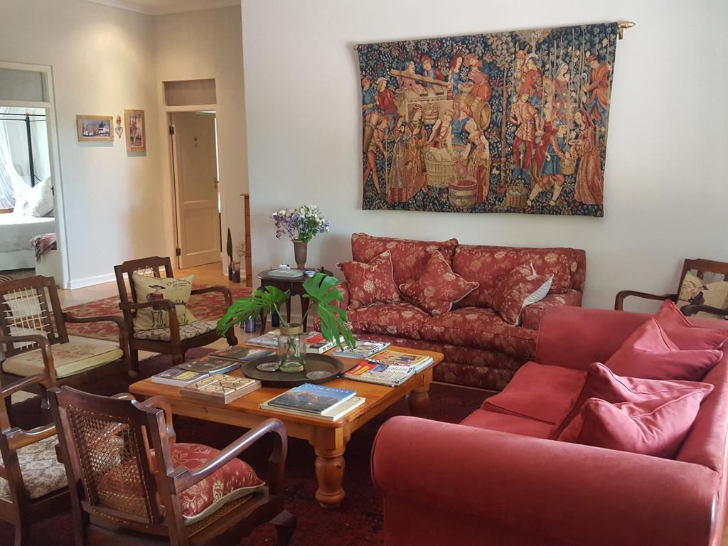 Hoopenburg Guesthouse Klapmuts المظهر الخارجي الصورة