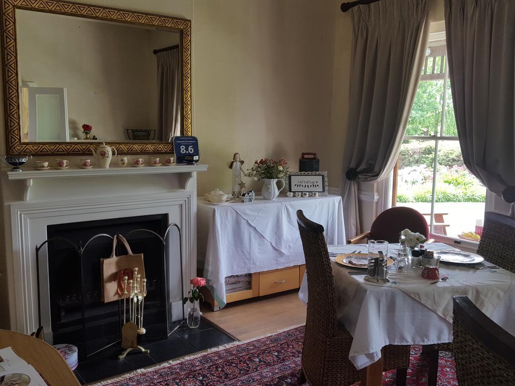 Hoopenburg Guesthouse Klapmuts المظهر الخارجي الصورة