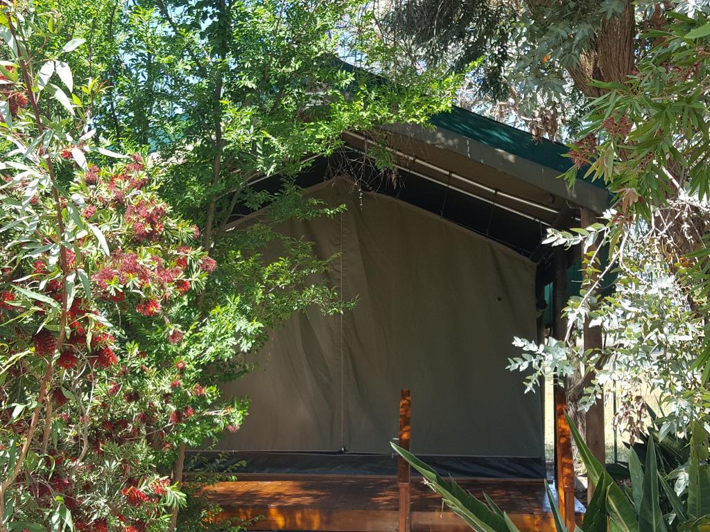 Hoopenburg Guesthouse Klapmuts المظهر الخارجي الصورة