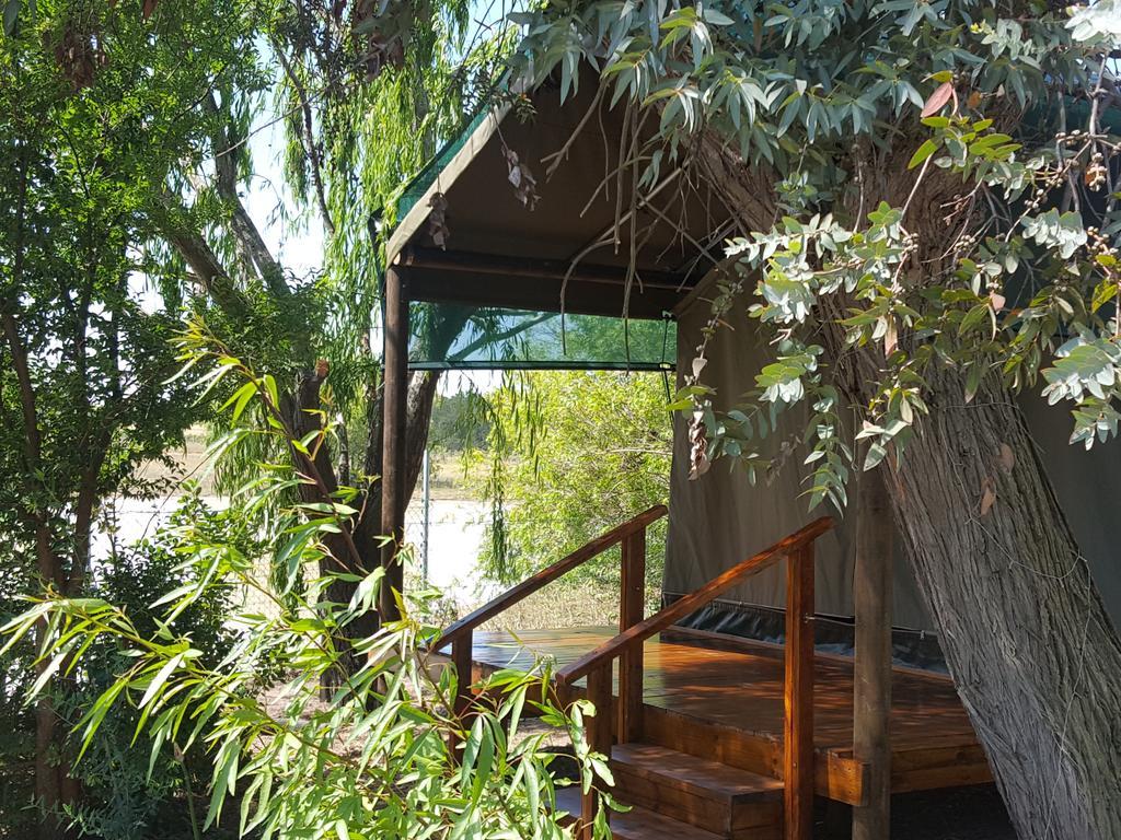 Hoopenburg Guesthouse Klapmuts المظهر الخارجي الصورة