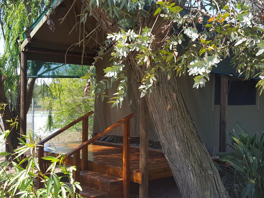 Hoopenburg Guesthouse Klapmuts المظهر الخارجي الصورة