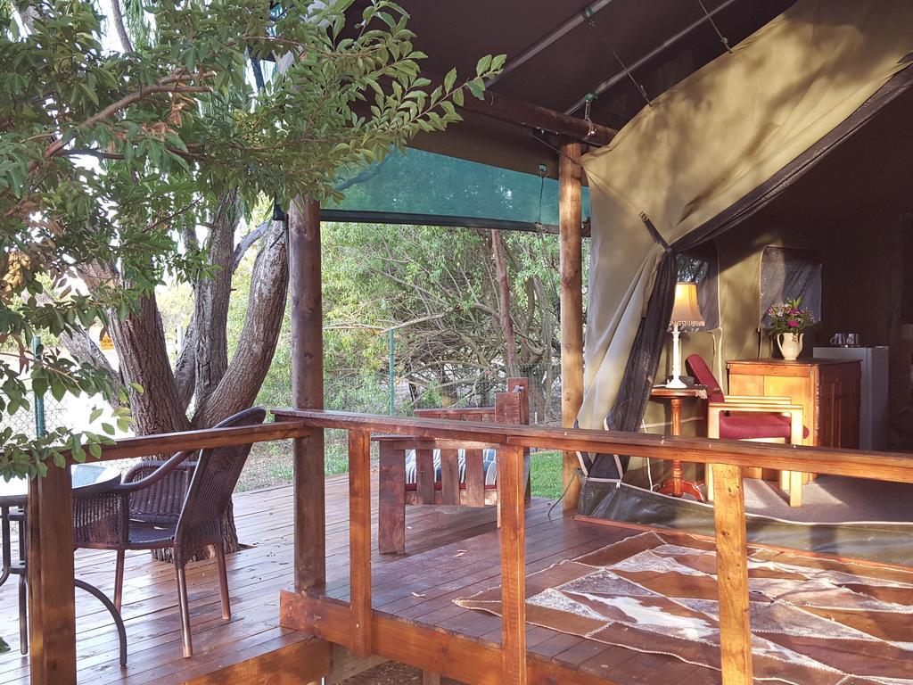 Hoopenburg Guesthouse Klapmuts المظهر الخارجي الصورة