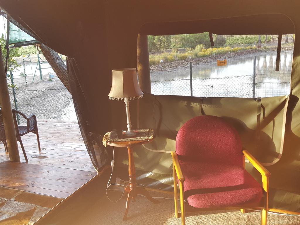 Hoopenburg Guesthouse Klapmuts المظهر الخارجي الصورة
