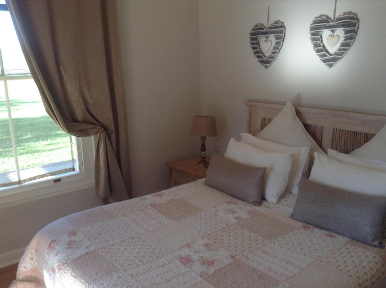 Hoopenburg Guesthouse Klapmuts المظهر الخارجي الصورة