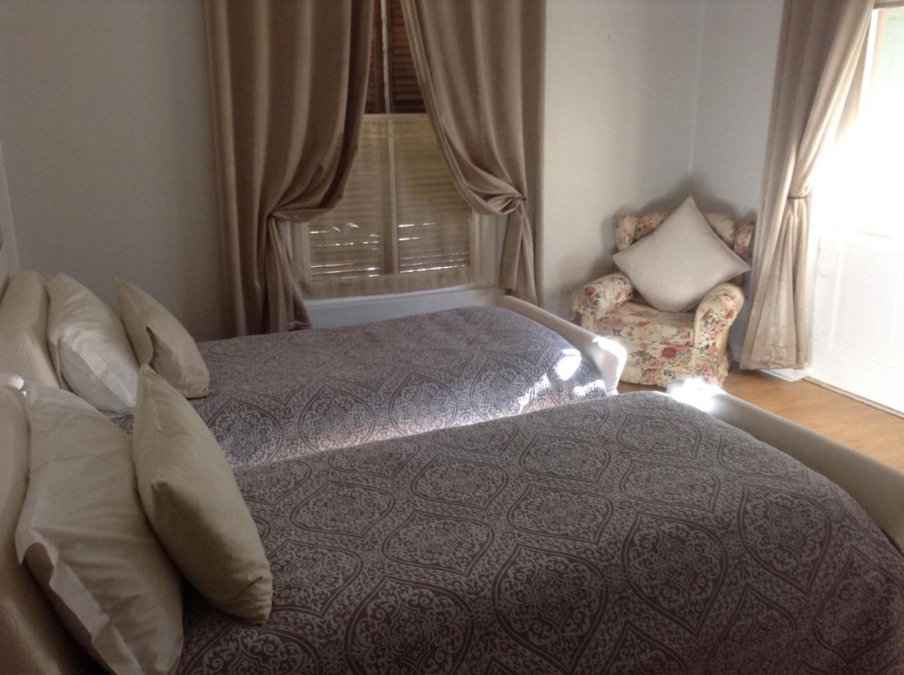 Hoopenburg Guesthouse Klapmuts المظهر الخارجي الصورة