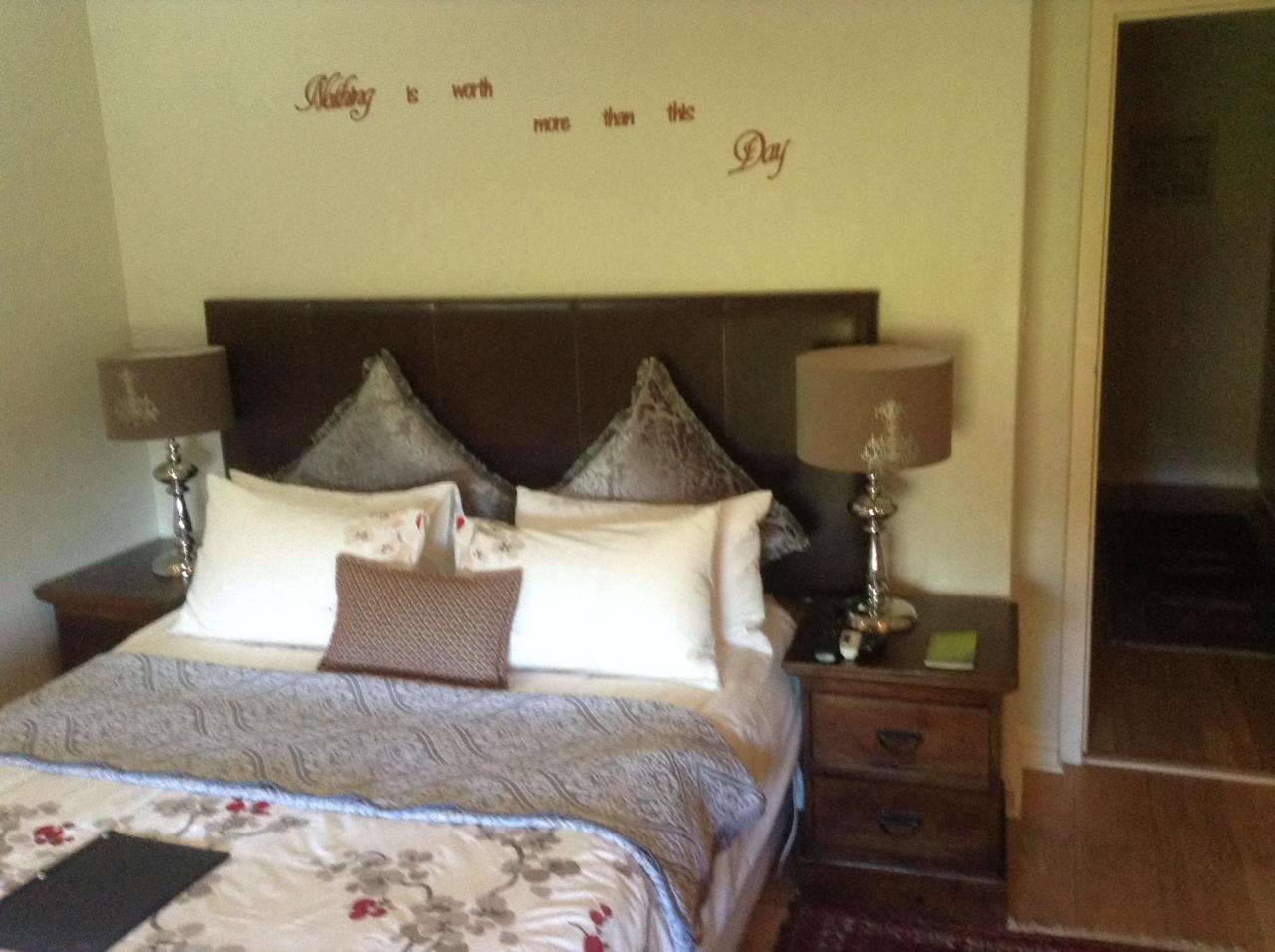 Hoopenburg Guesthouse Klapmuts المظهر الخارجي الصورة