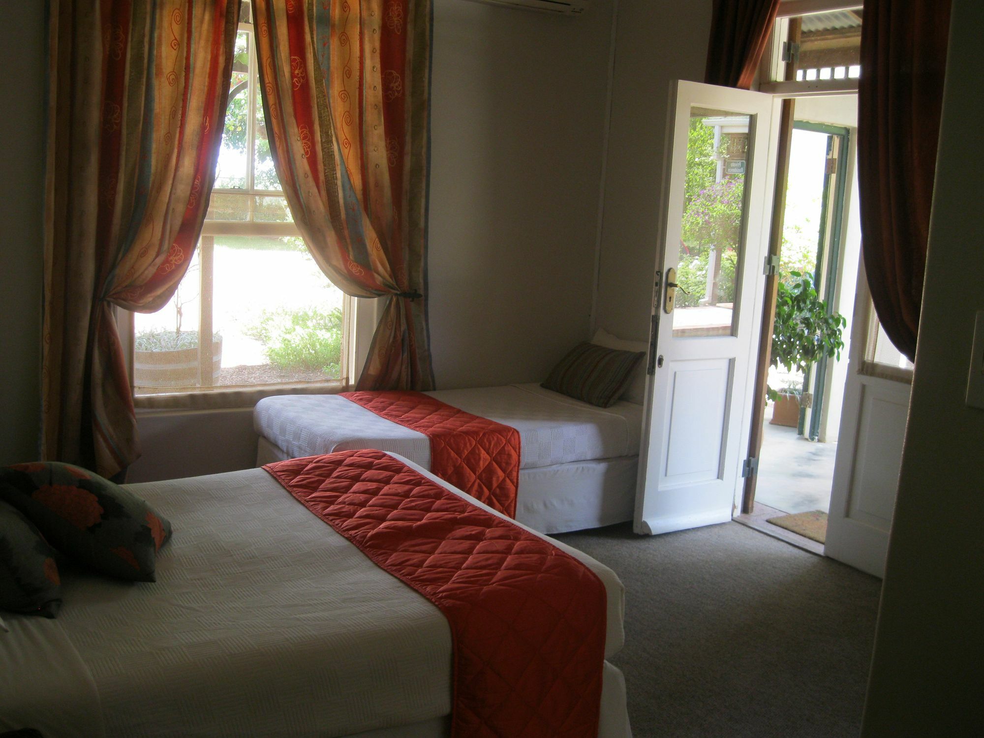 Hoopenburg Guesthouse Klapmuts المظهر الخارجي الصورة